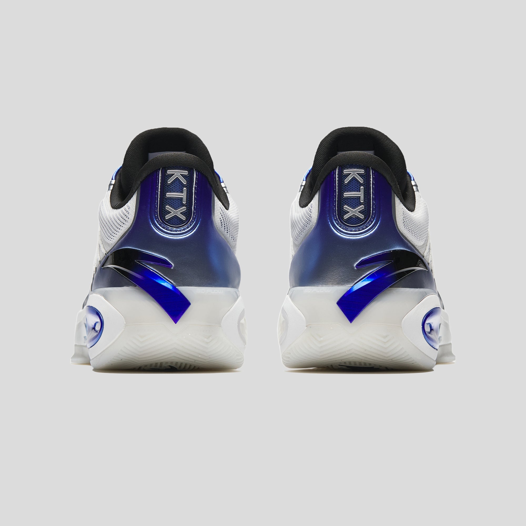 ANTA KT 10 | Klay Thompson Basketball Shoes | ANTA EU