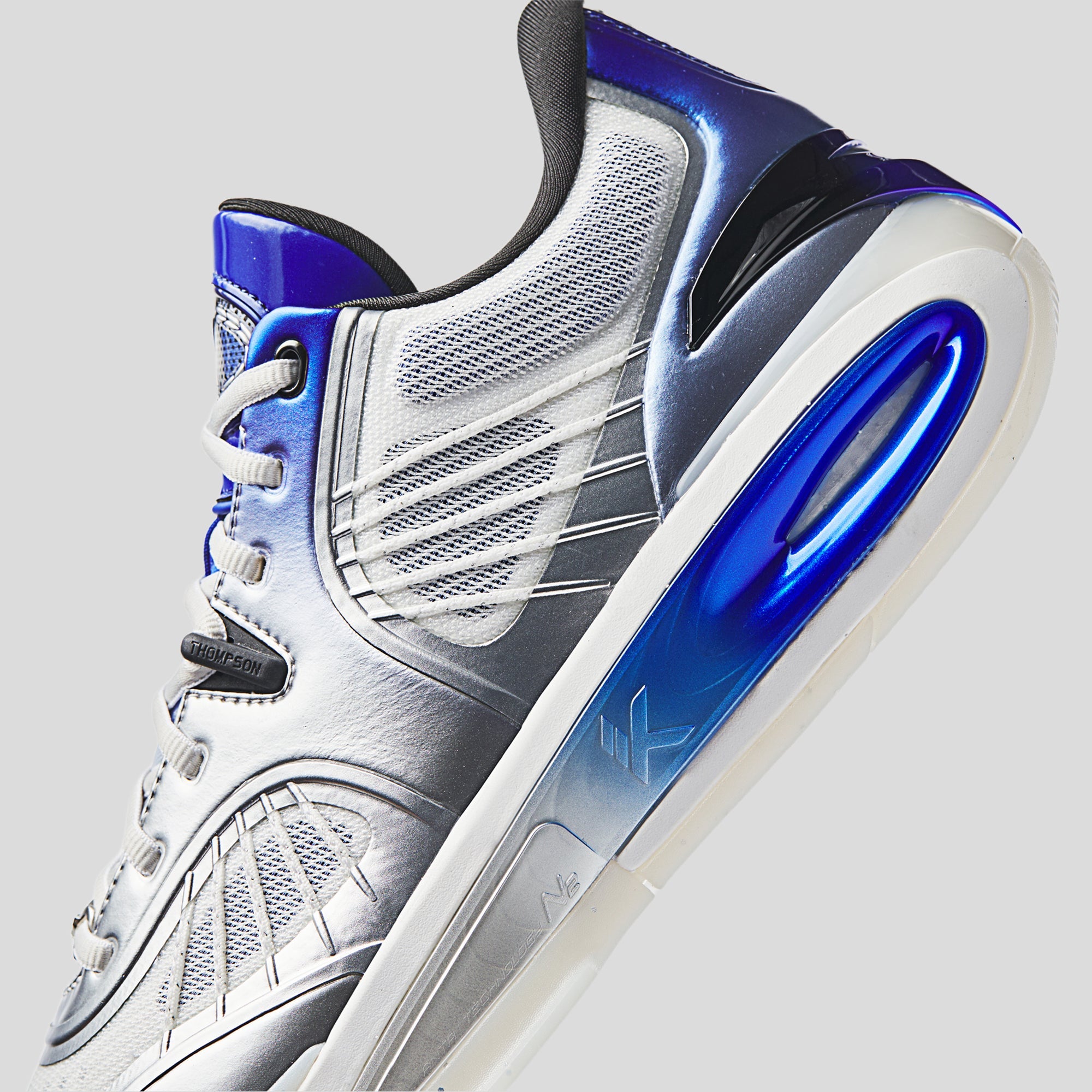 ANTA KT 10 | Klay Thompson Basketball Shoes | ANTA EU