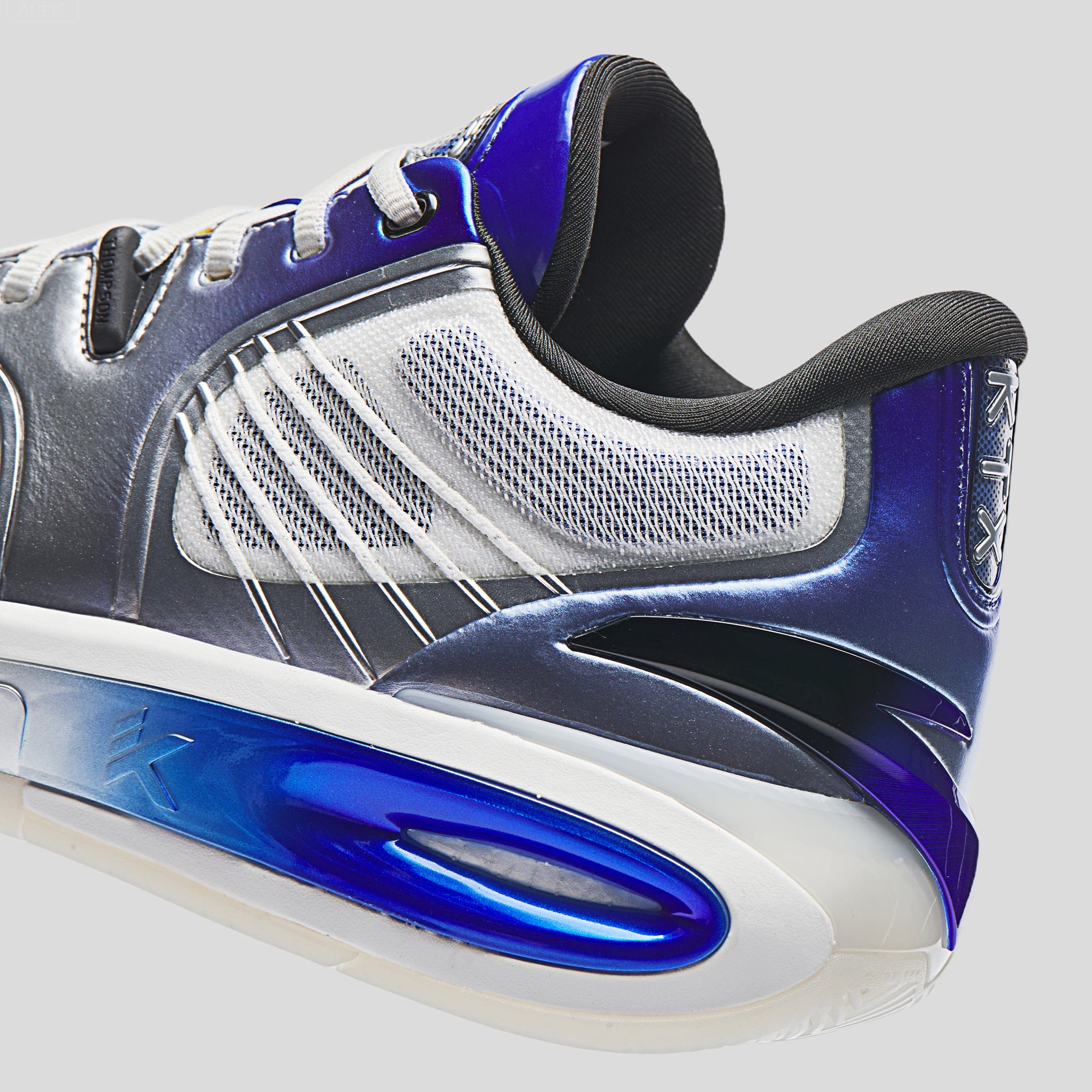 ANTA KT 10 | Klay Thompson Basketball Shoes | ANTA EU