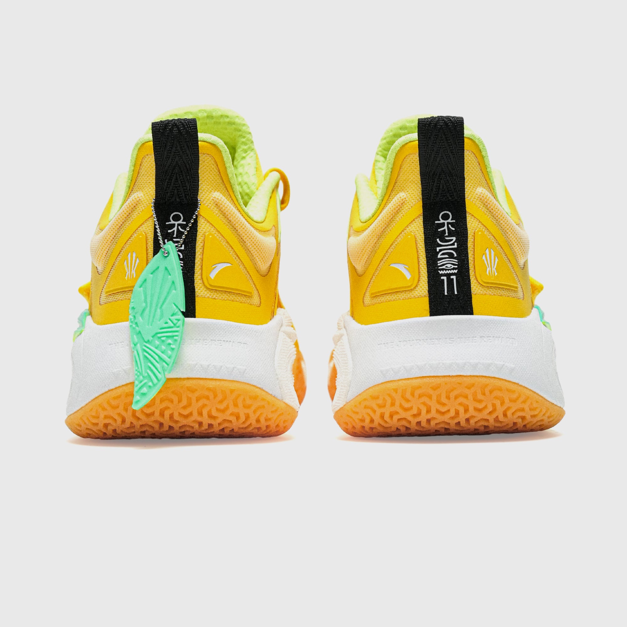ANTA KAI 1 "Playoffs Energy"