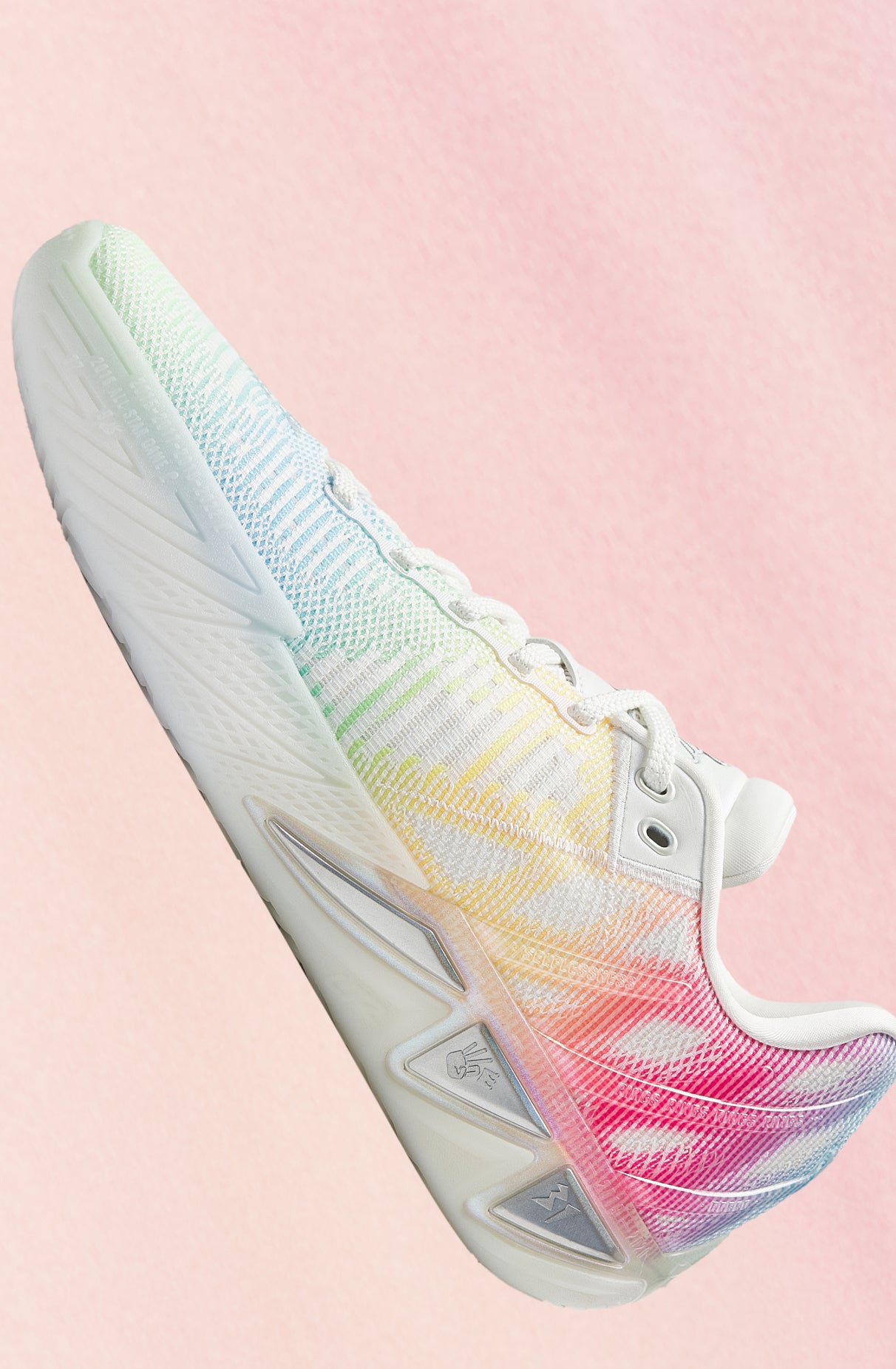 ANTA KT 11 | Klay Thompson Basketball Shoes | ANTA EU