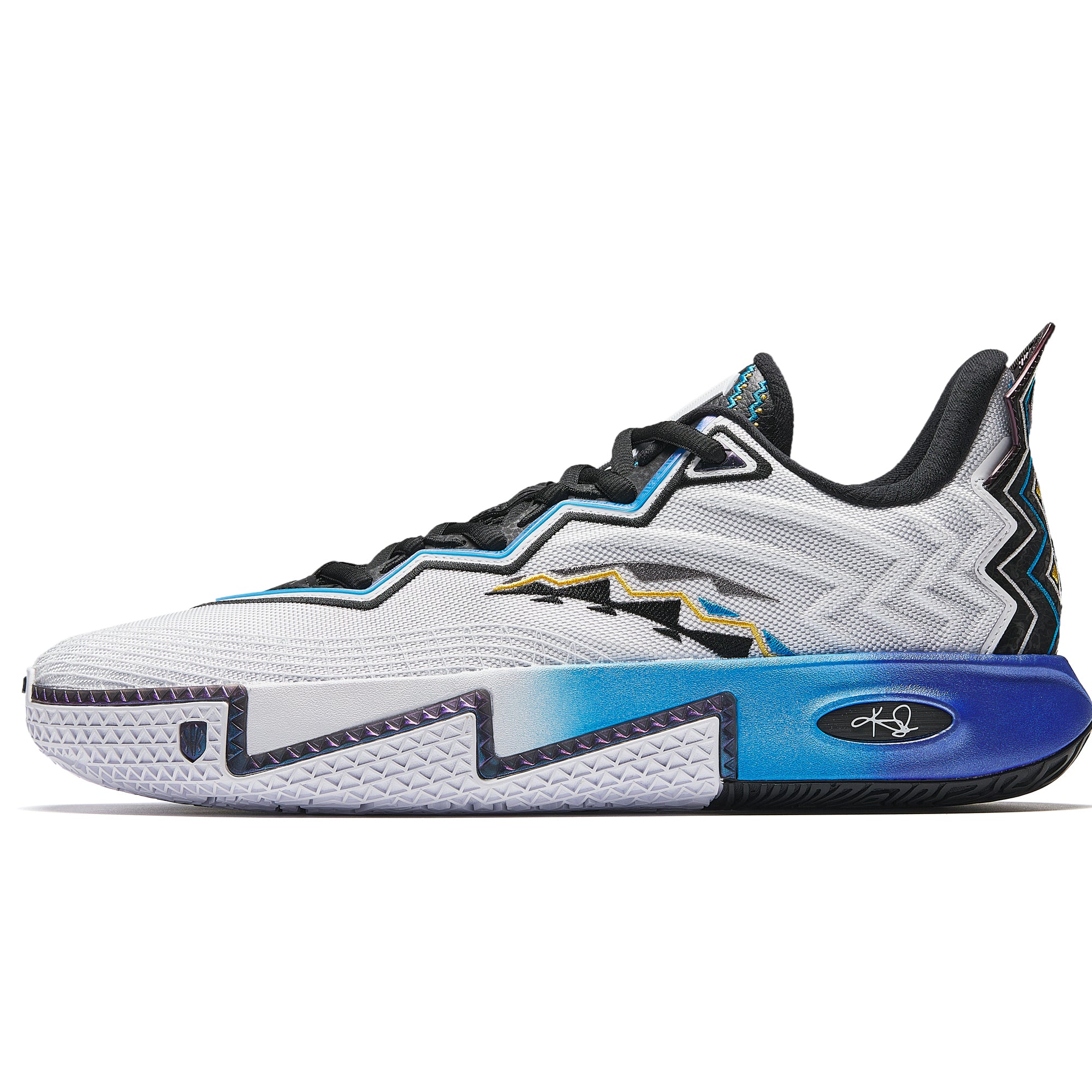 ANTA KAI 2 Dallas