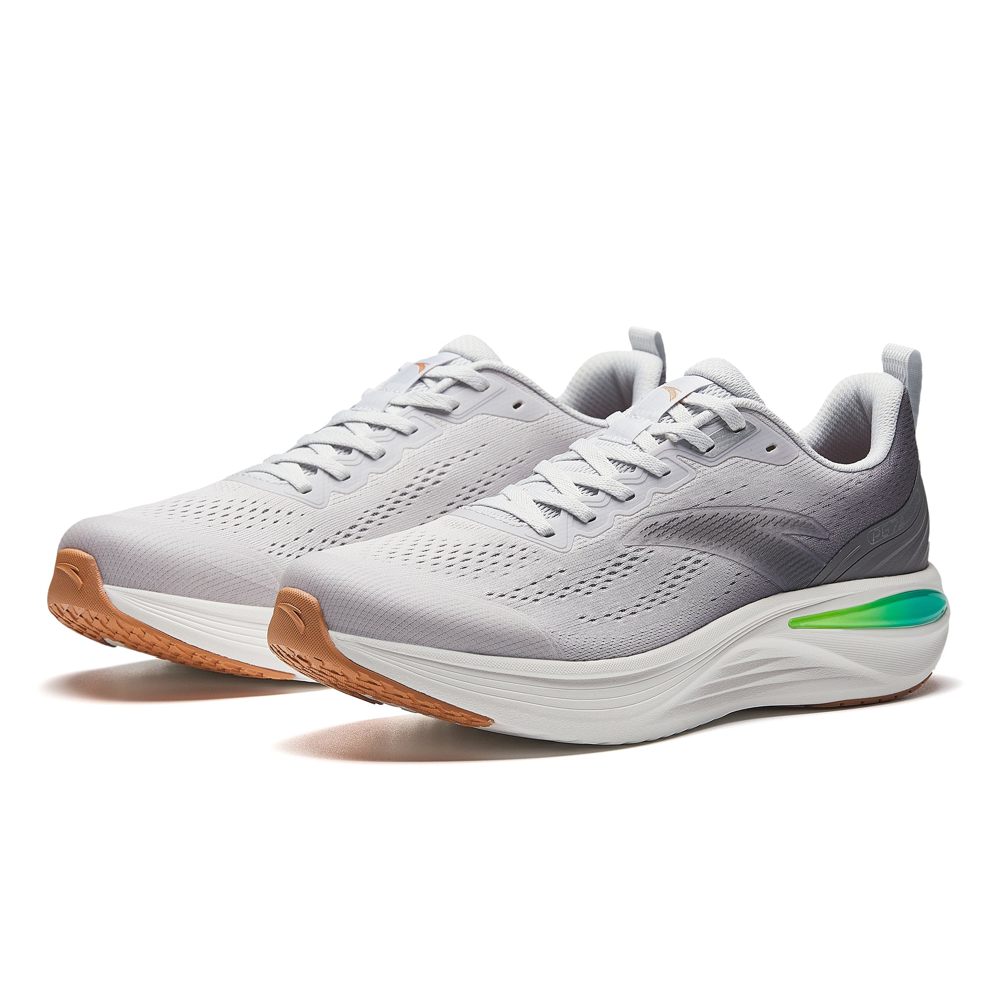 ANTA PG7 2 Homme