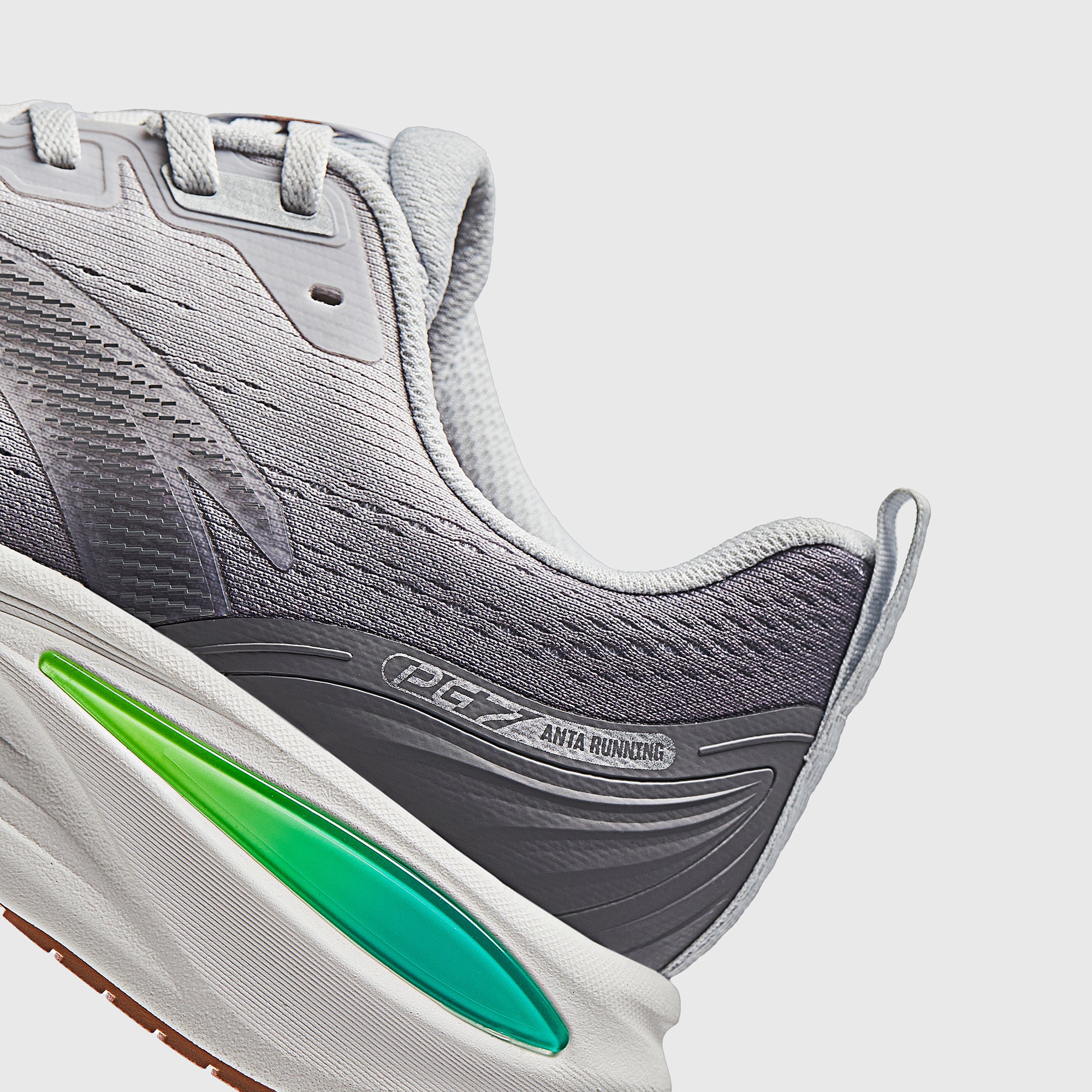 ANTA PG7 2 Homme