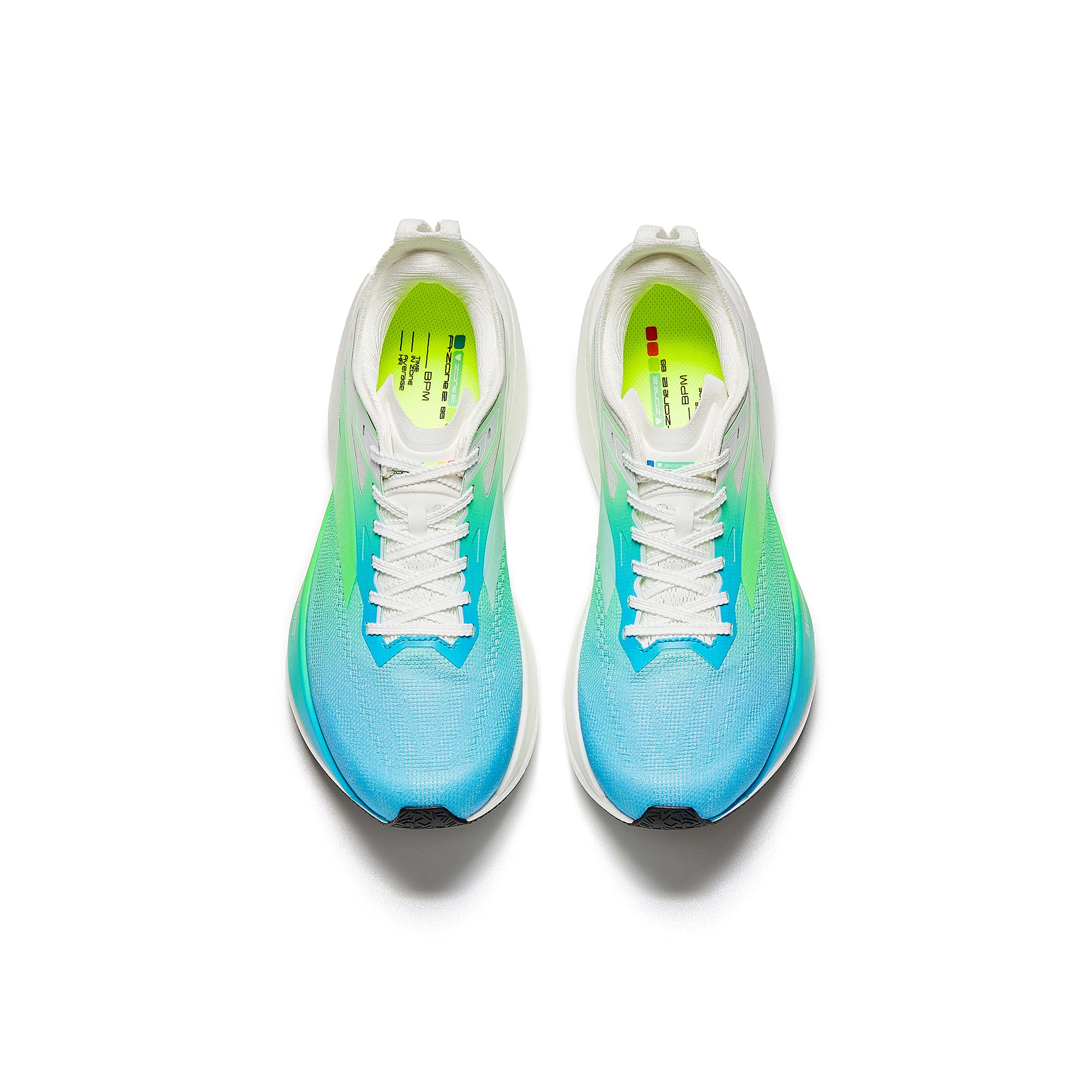 ANTA ZONE 2 85