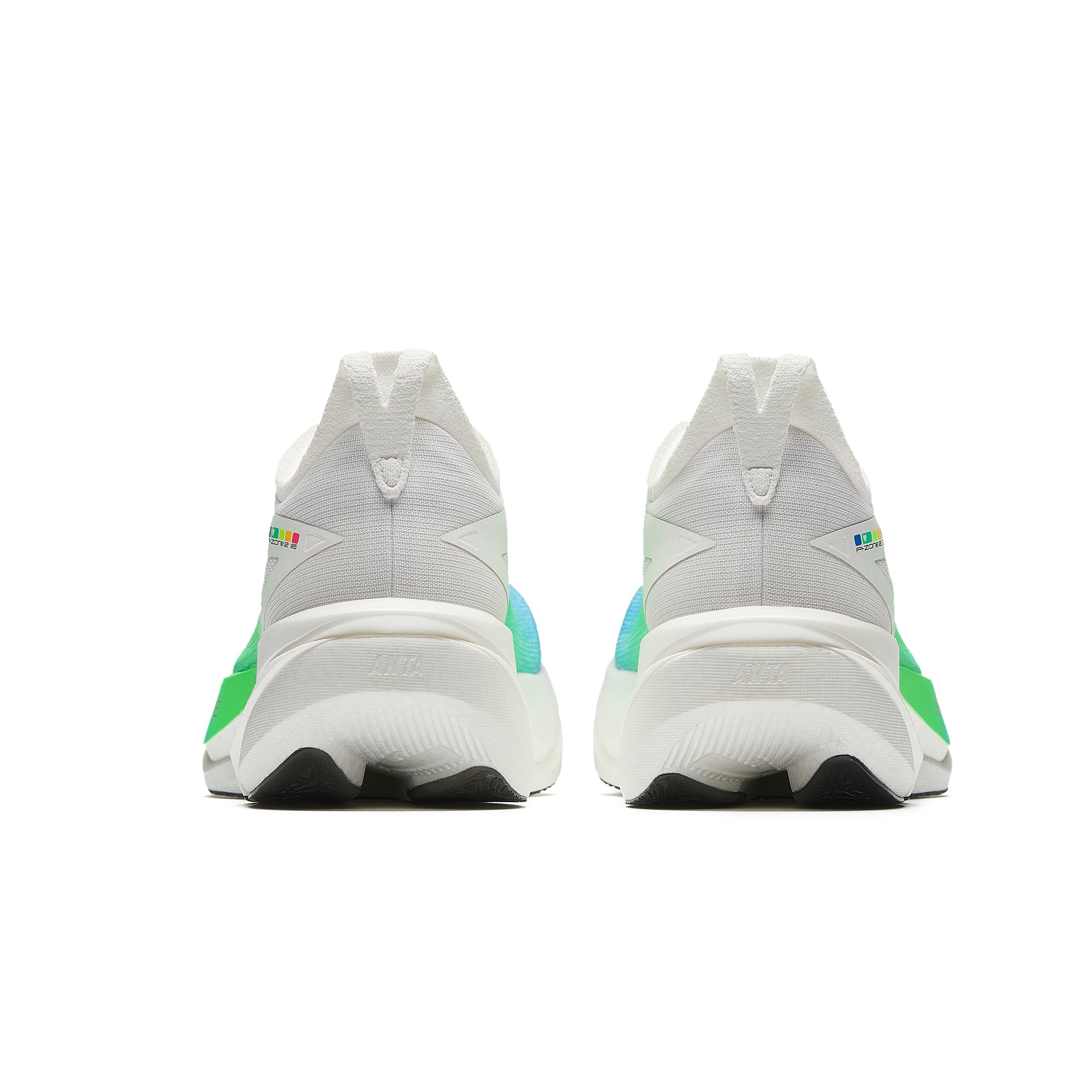 ANTA ZONE 2 85