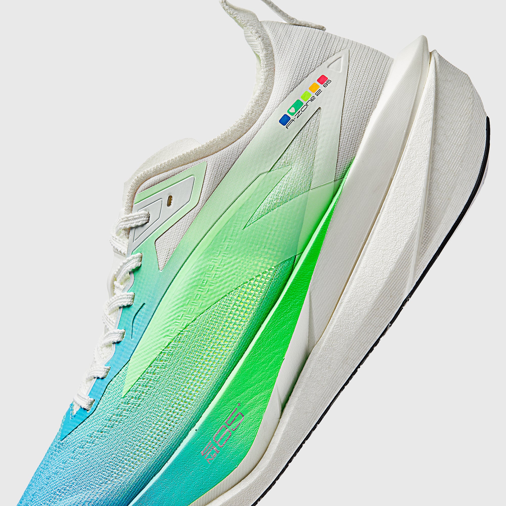 ANTA ZONE 2 85