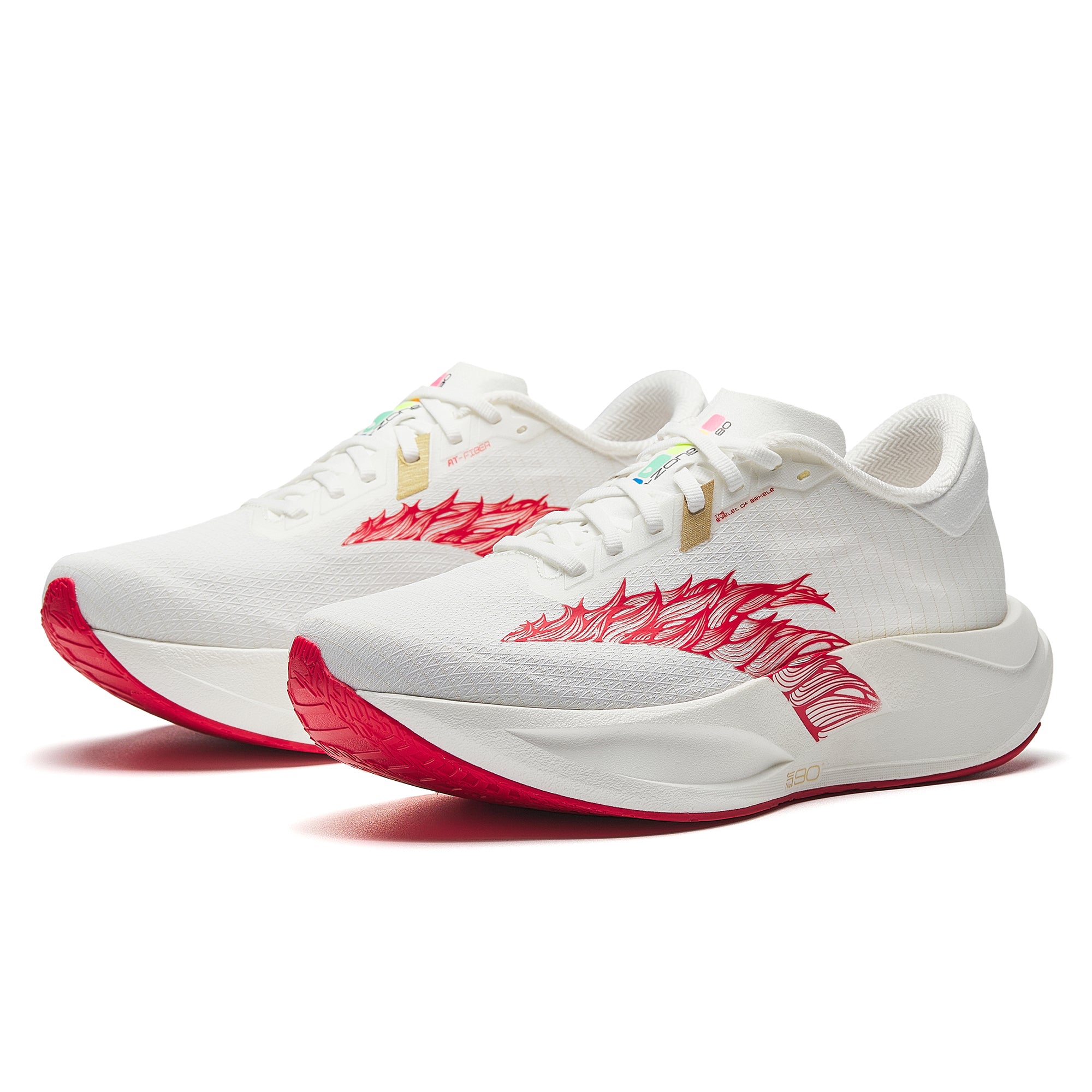 ANTA ZONE 90 Donna