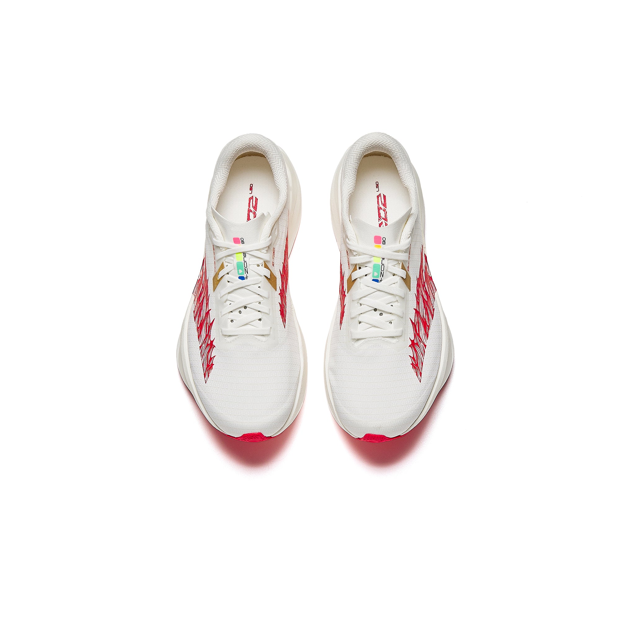 ANTA ZONE 90 Donna