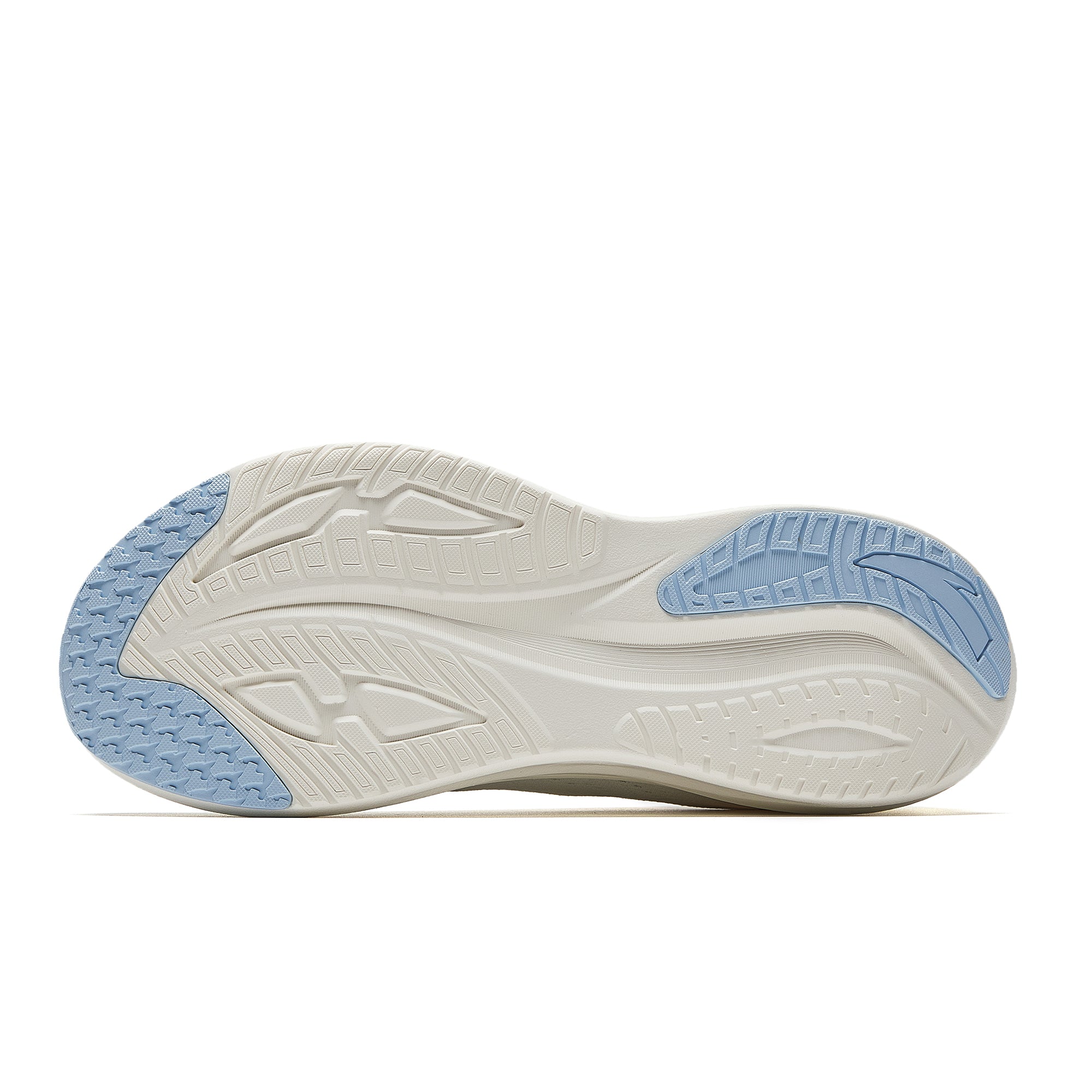 ANTA PG7 2 Femme
