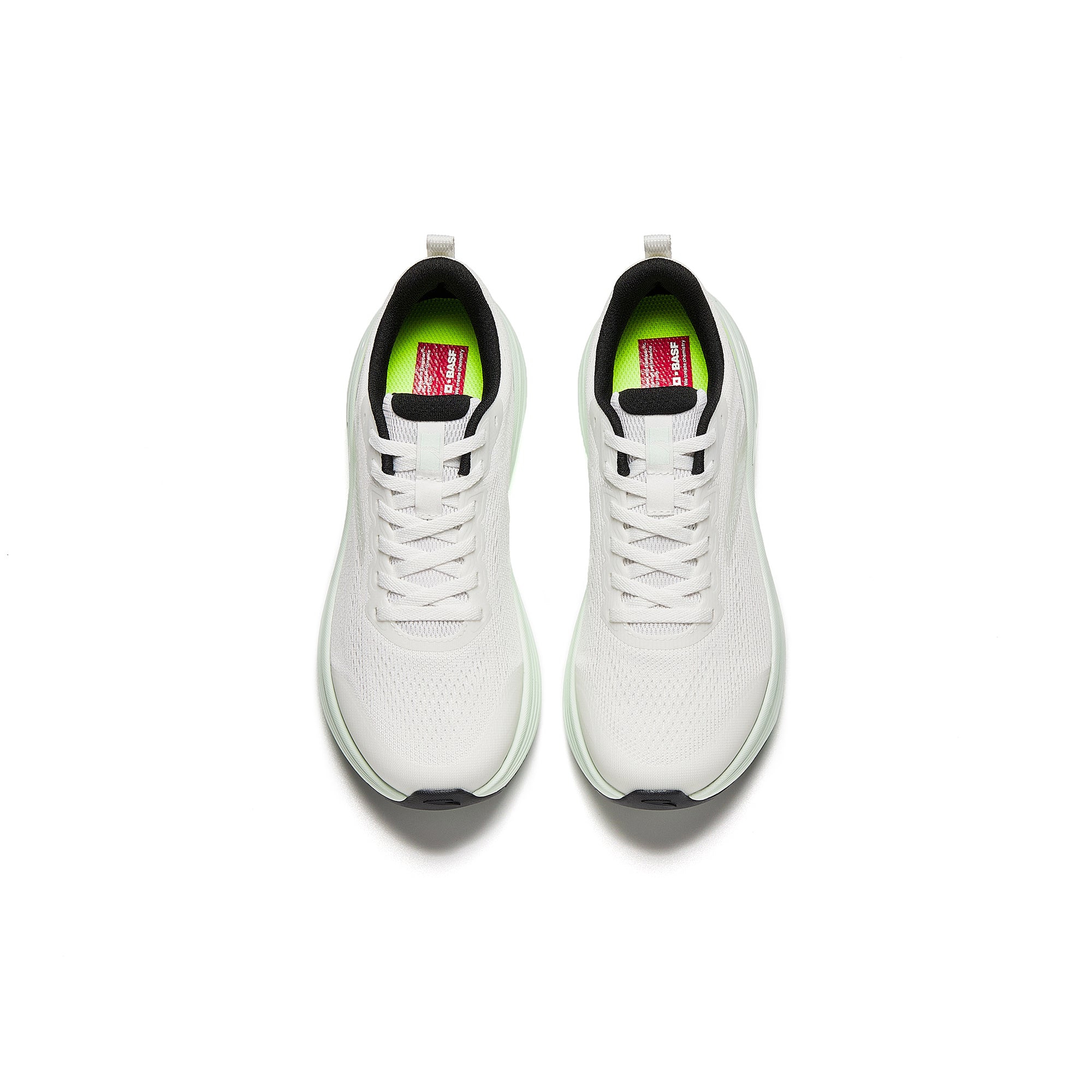 ANTA PG7 2 Femme