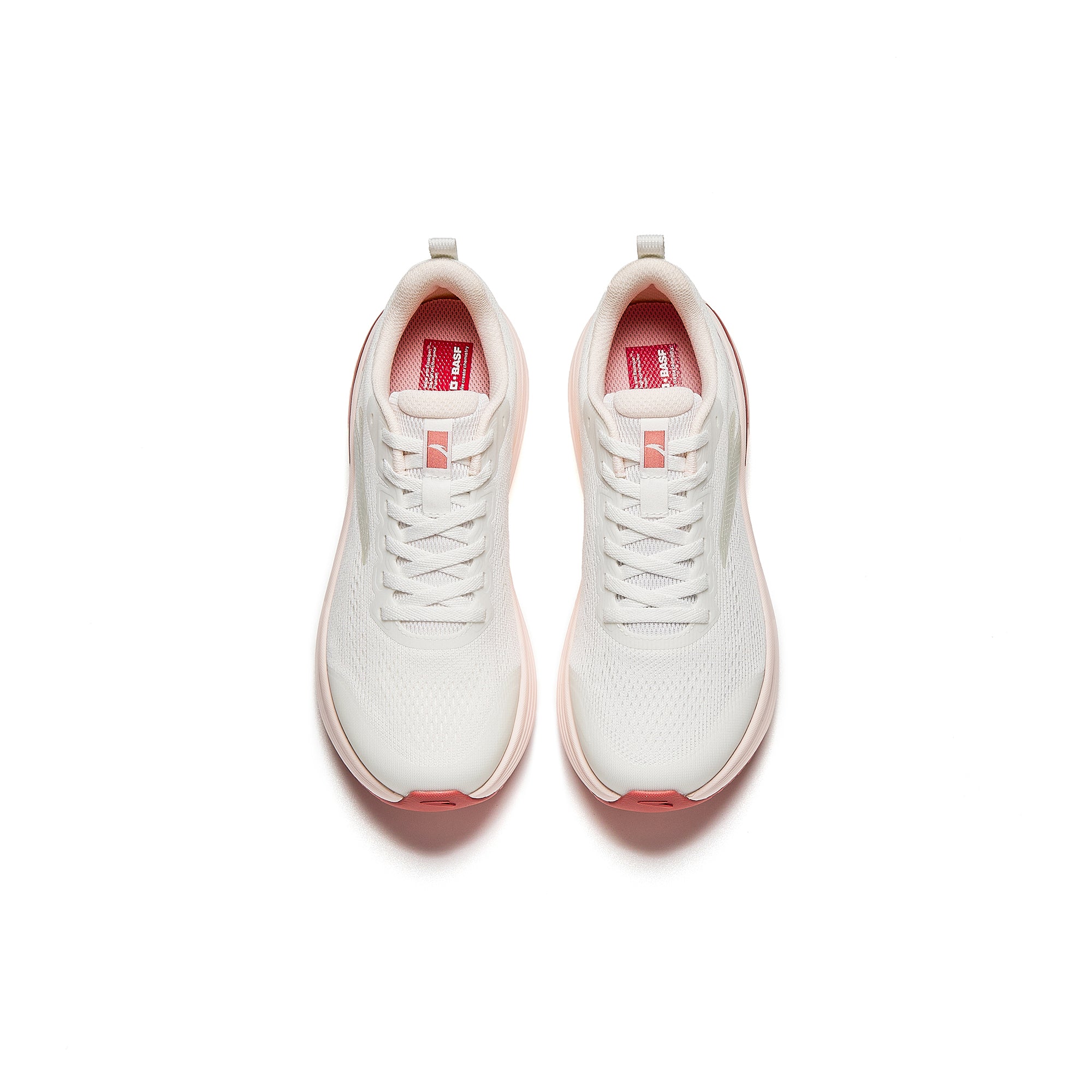 ANTA PG7 2 Femme