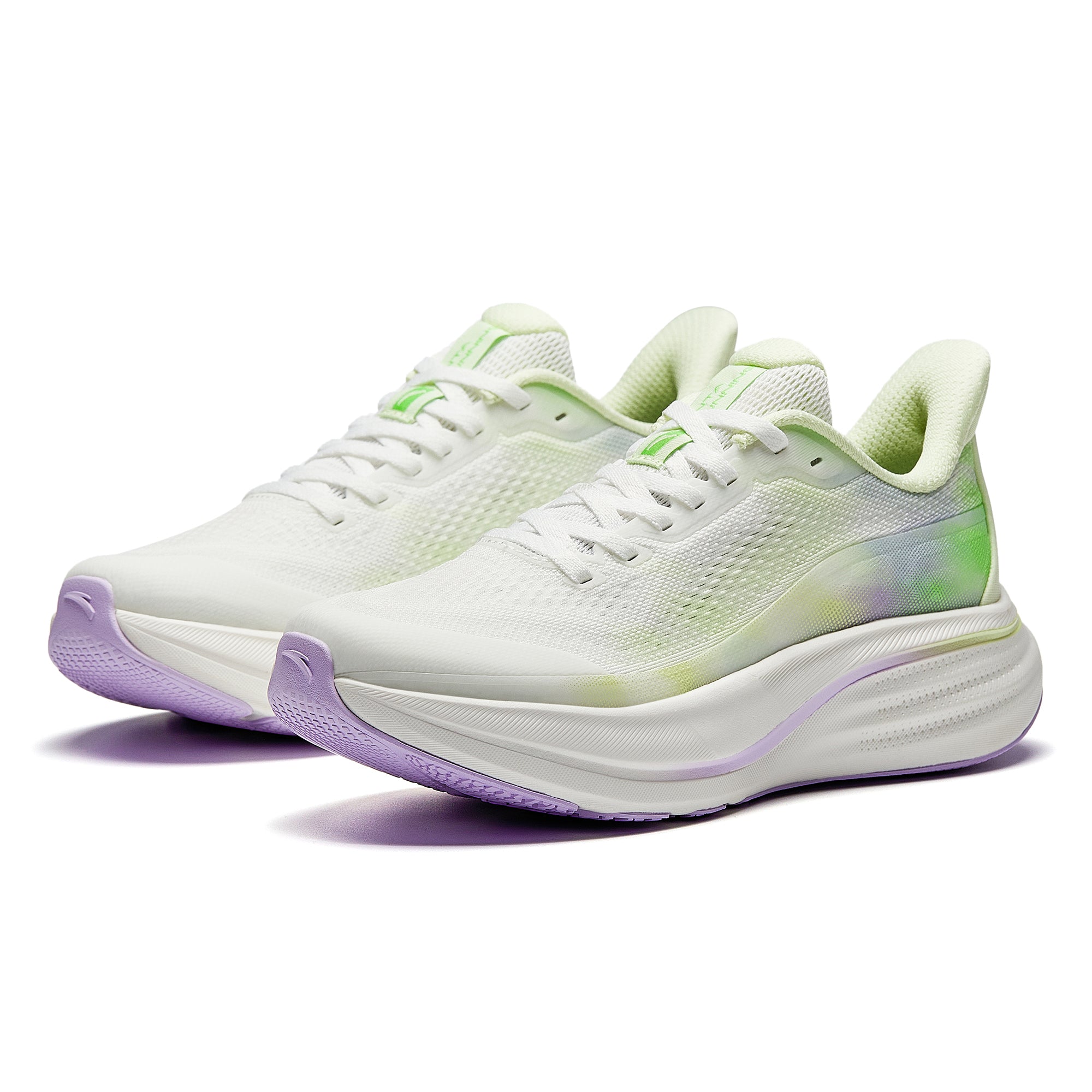 Scarpe da running ANTA PG7 3 da donna
