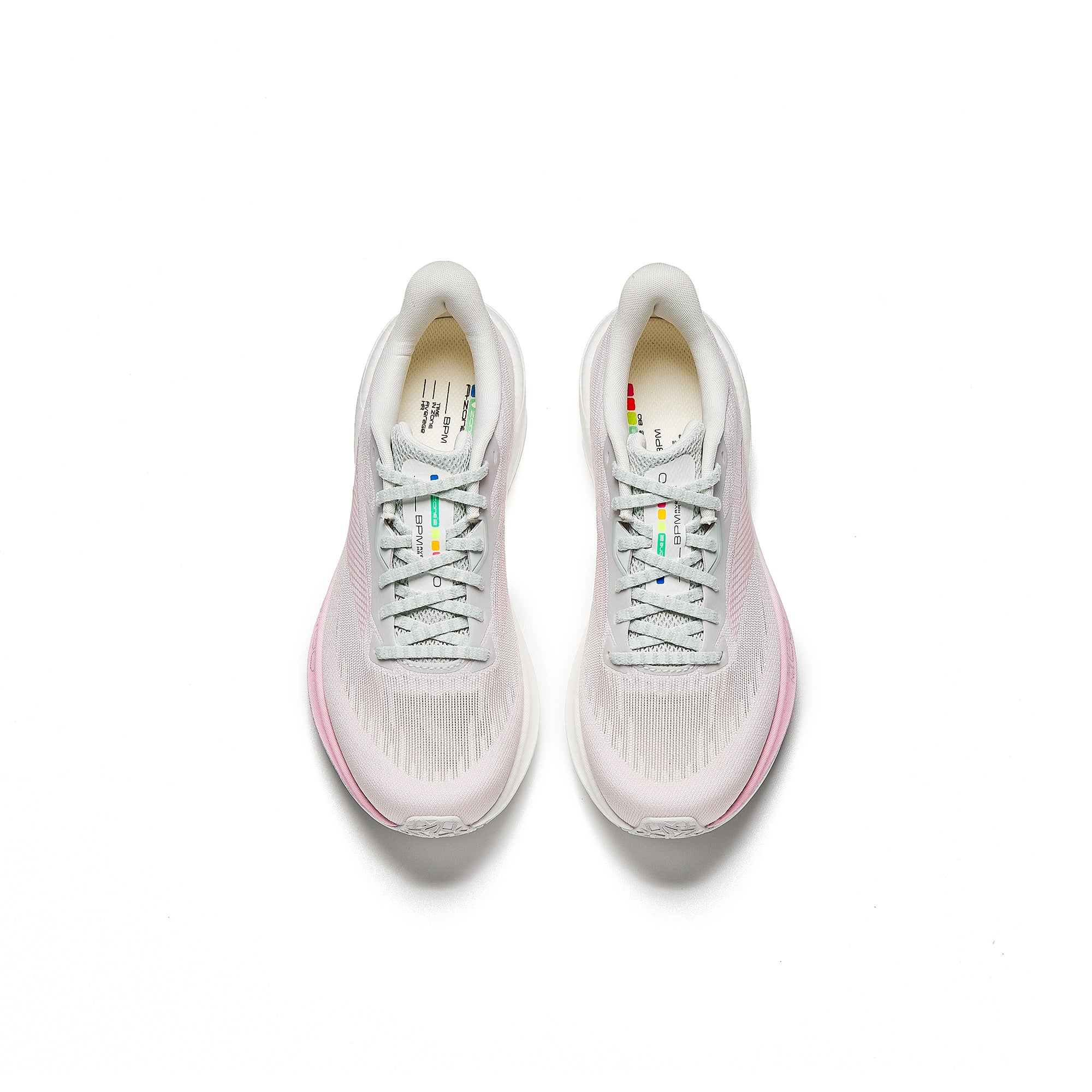 ANTA ZONE 2 80 Femme