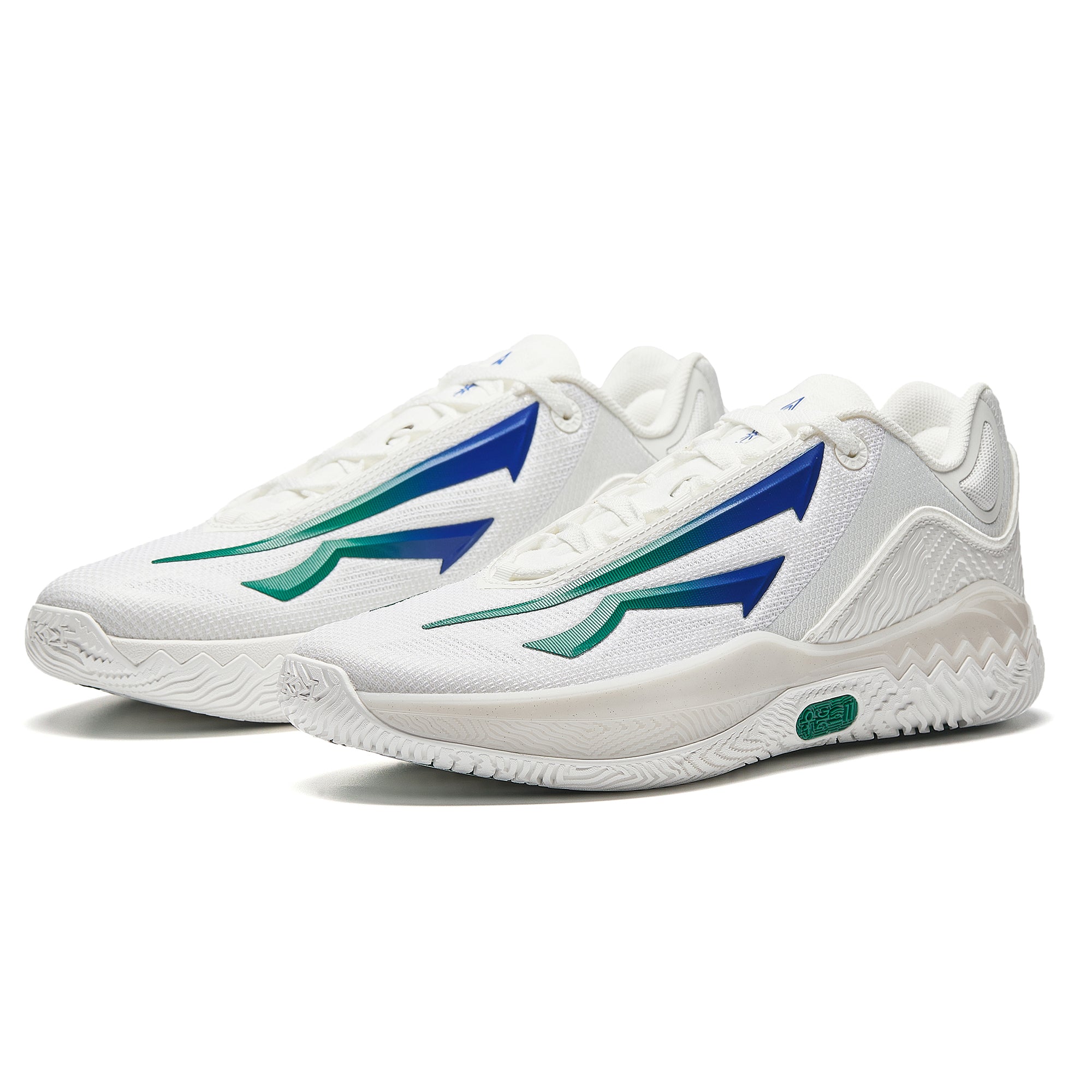 ANTA KAI 2 SPEED Breeze