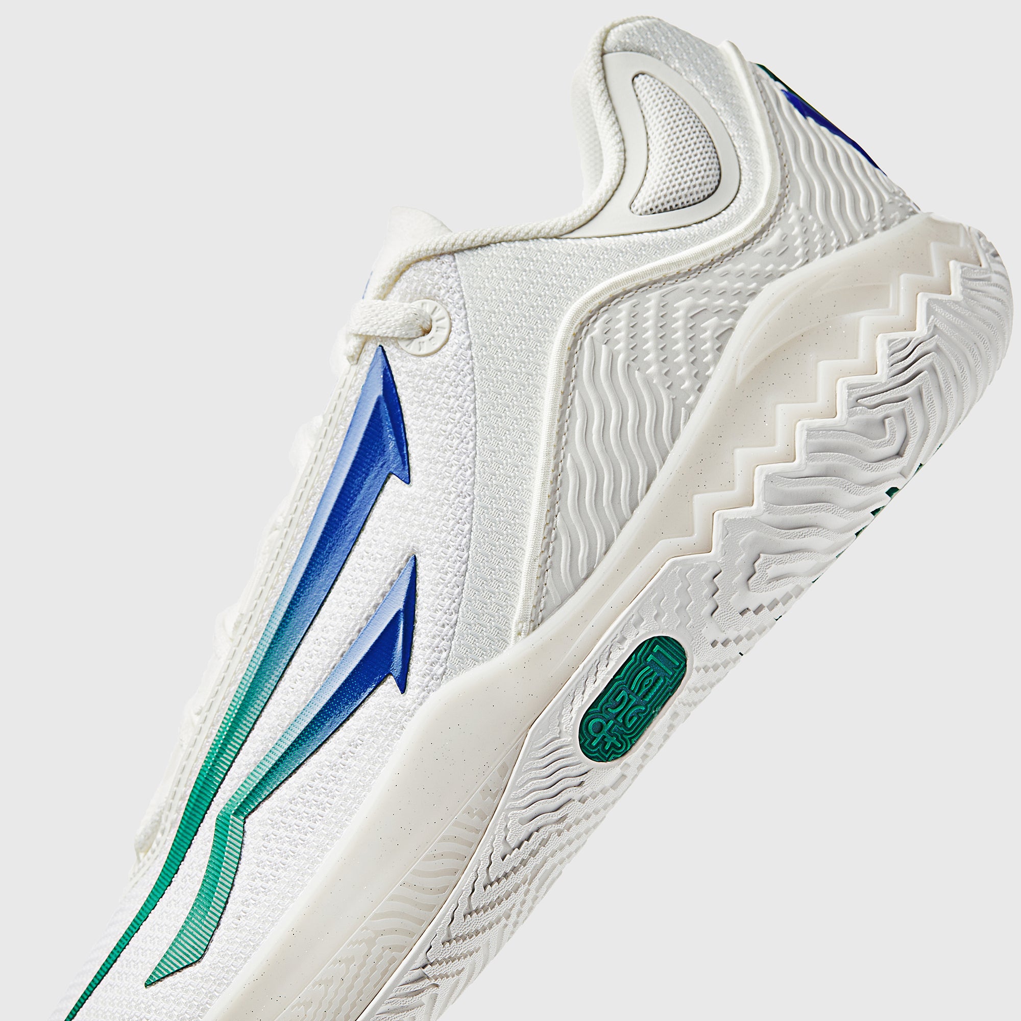 ANTA KAI 2 SPEED Breeze